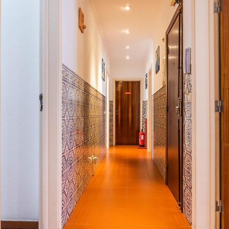 Holydays At Laureano Apartment Ponta Delgada  Exterior photo