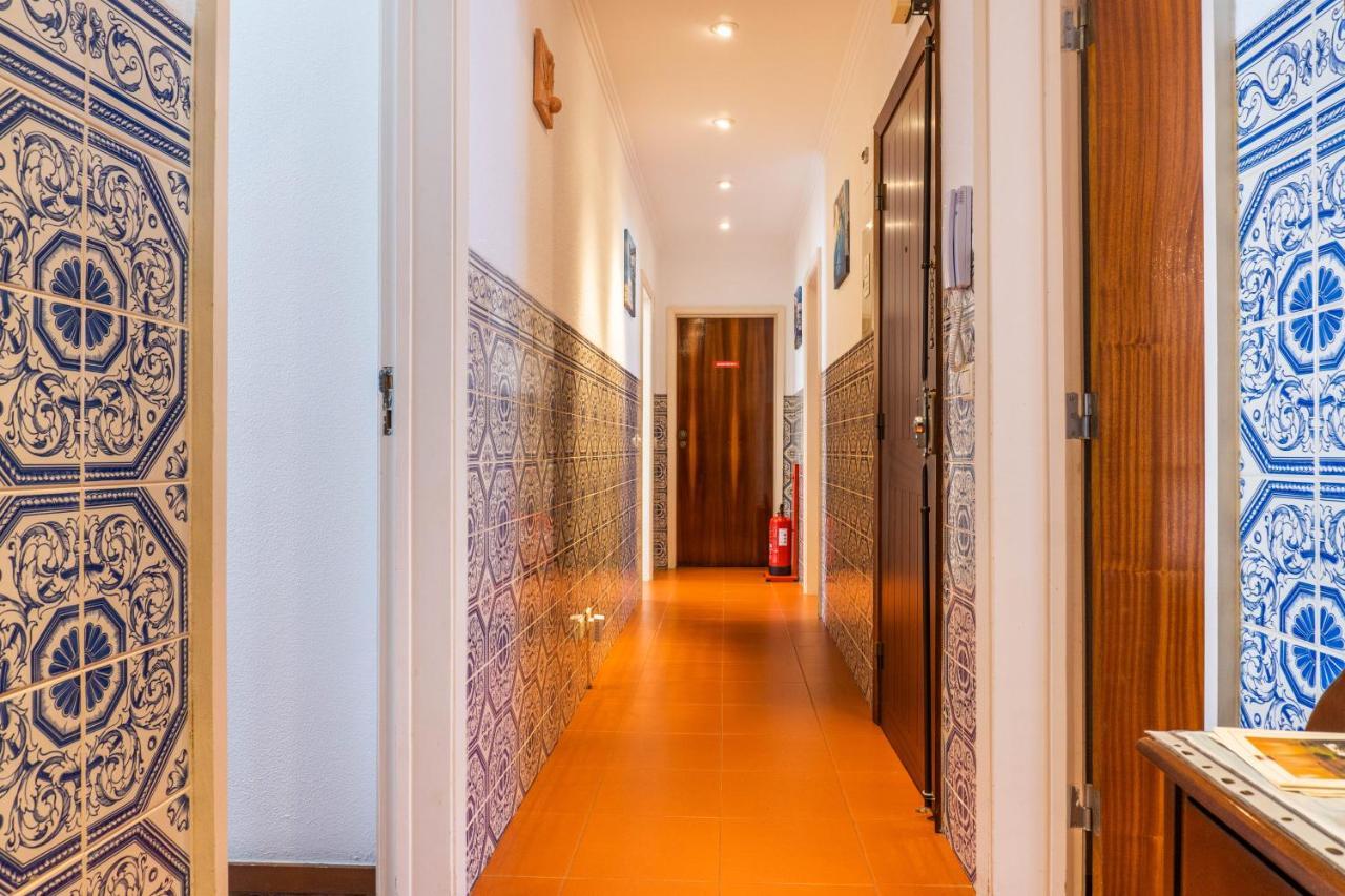 Holydays At Laureano Apartment Ponta Delgada  Exterior photo