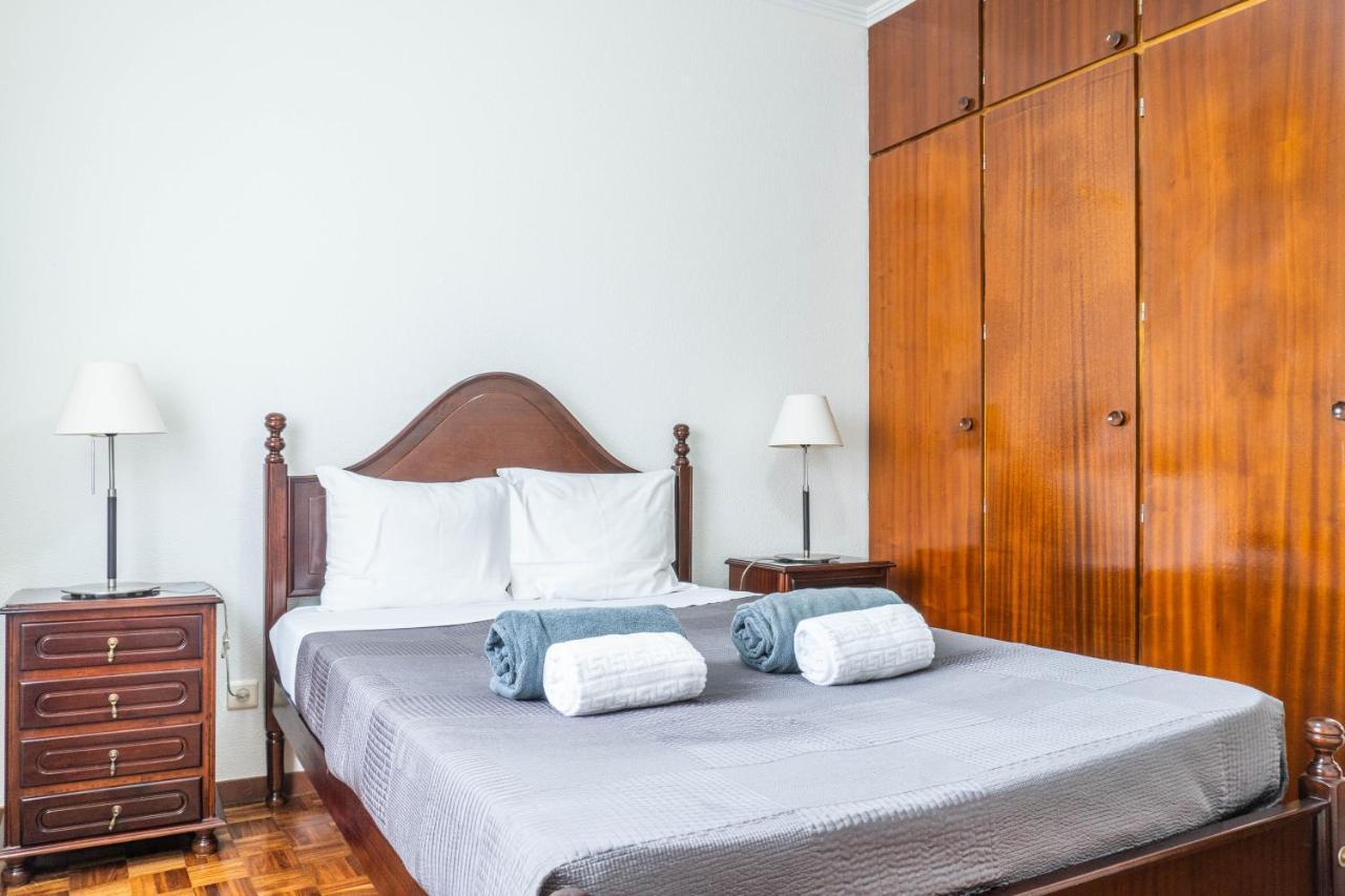 Holydays At Laureano Apartment Ponta Delgada  Exterior photo
