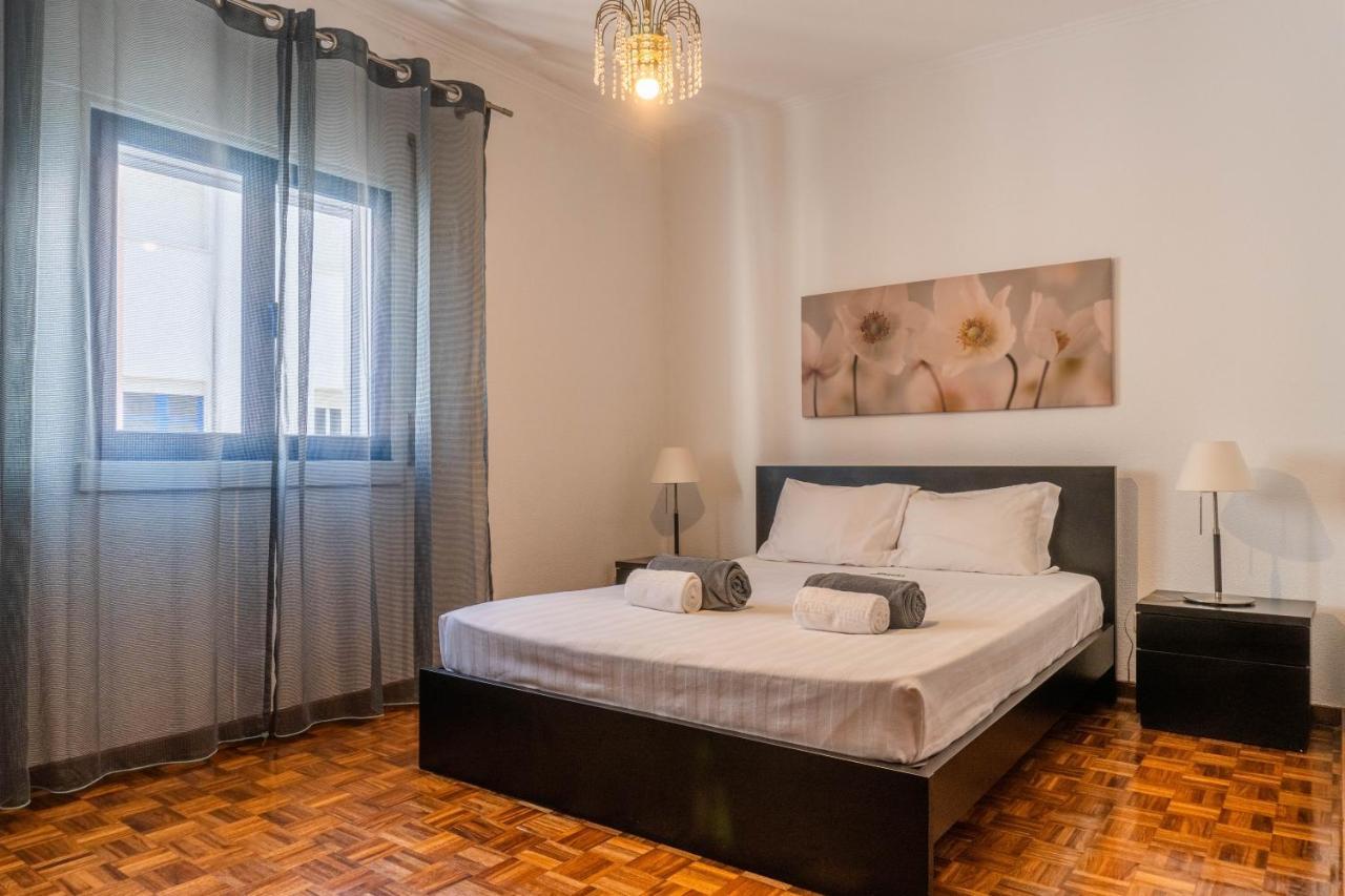 Holydays At Laureano Apartment Ponta Delgada  Exterior photo