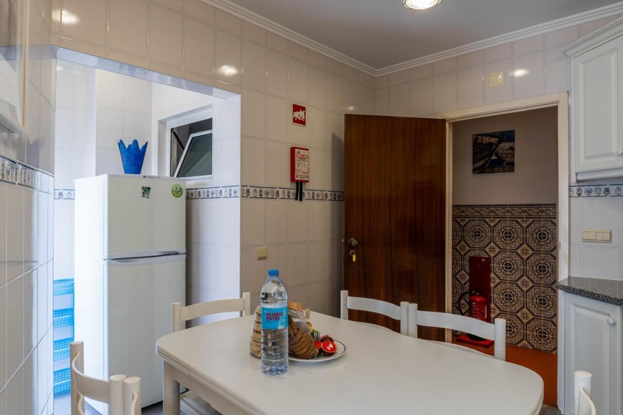 Holydays At Laureano Apartment Ponta Delgada  Exterior photo