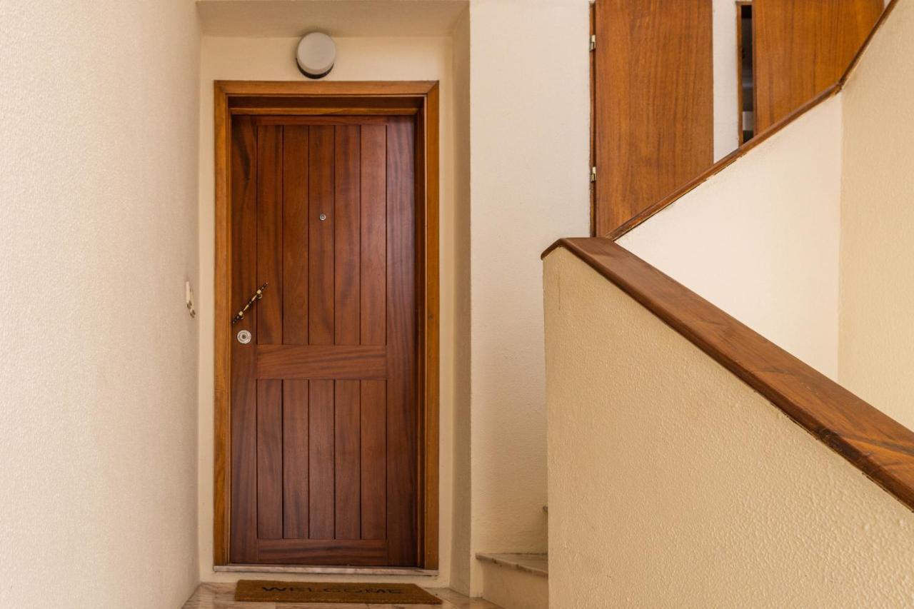 Holydays At Laureano Apartment Ponta Delgada  Exterior photo
